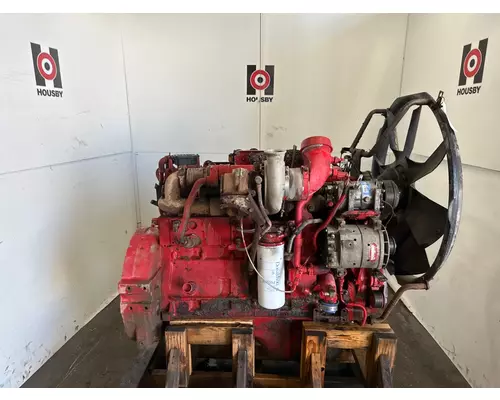 CUMMINS ISL G Engine Assembly