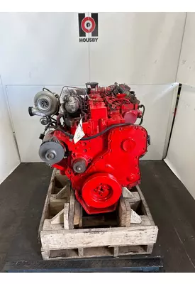 CUMMINS ISL G Engine Assembly