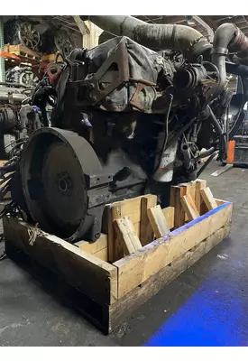 CUMMINS ISL G Engine Assembly