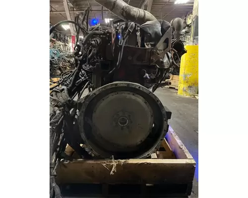 CUMMINS ISL G Engine Assembly