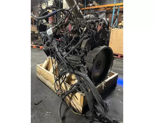 CUMMINS ISL G Engine Assembly