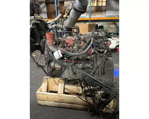 CUMMINS ISL G Engine Assembly