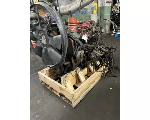 CUMMINS ISL G Engine Assembly