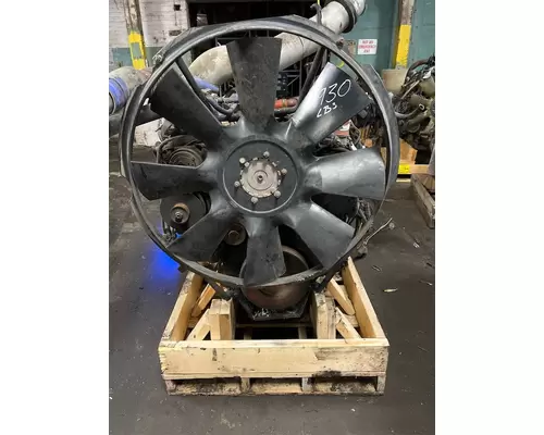 CUMMINS ISL G Engine Assembly