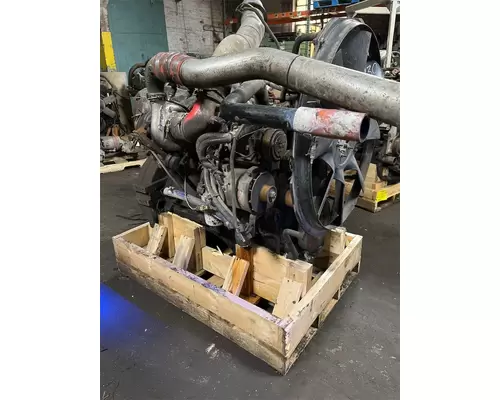 CUMMINS ISL G Engine Assembly