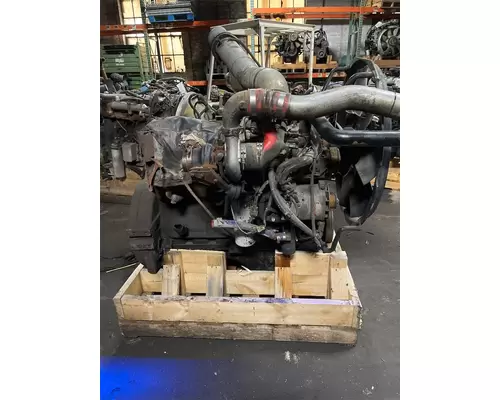 CUMMINS ISL G Engine Assembly