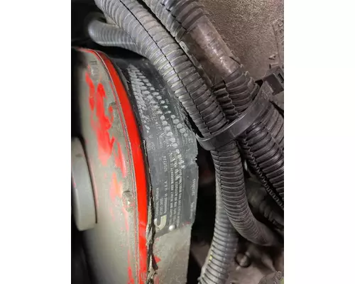 CUMMINS ISL G Engine Assembly