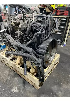 CUMMINS ISL G Engine Assembly