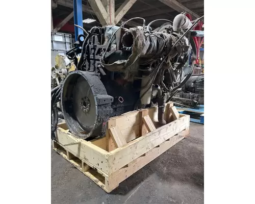 CUMMINS ISL G Engine Assembly