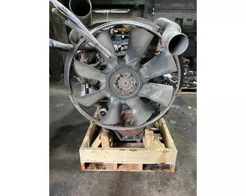 CUMMINS ISL G Engine Assembly