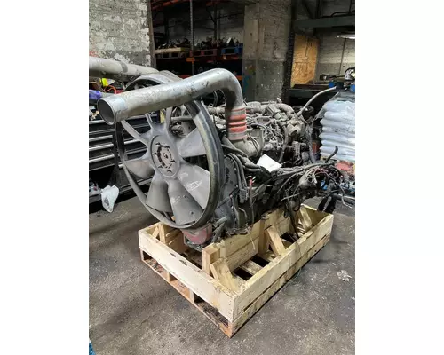 CUMMINS ISL G Engine Assembly