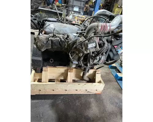 CUMMINS ISL G Engine Assembly