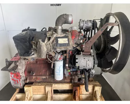 CUMMINS ISL G Engine Assembly