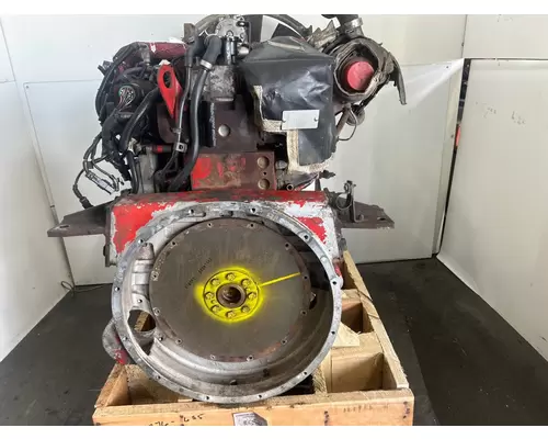 CUMMINS ISL G Engine Assembly