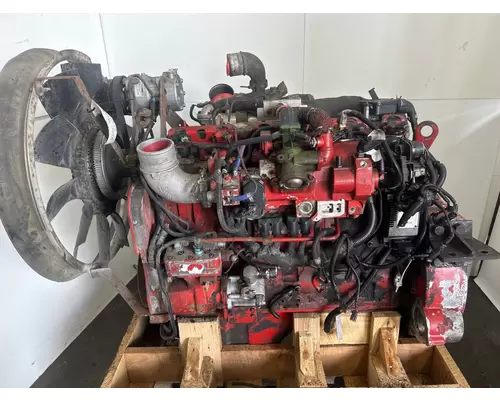 CUMMINS ISL G Engine Assembly