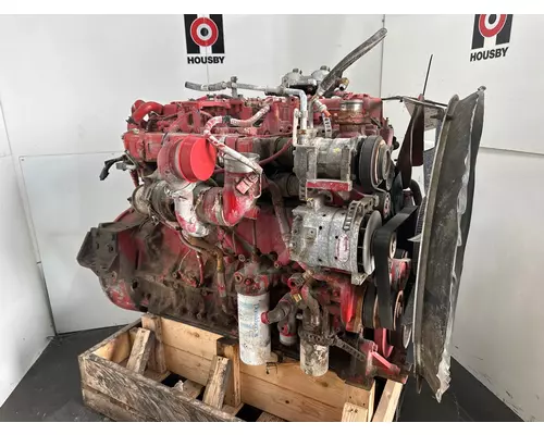 CUMMINS ISL G Engine Assembly