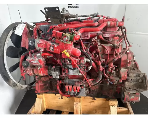 CUMMINS ISL G Engine Assembly