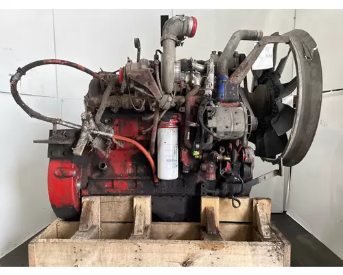 CUMMINS ISL G Engine Assembly