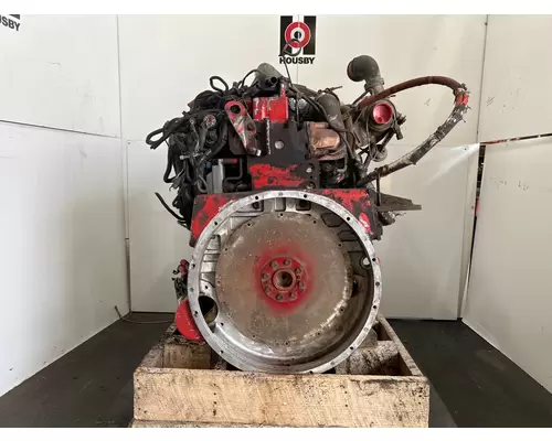 CUMMINS ISL G Engine Assembly