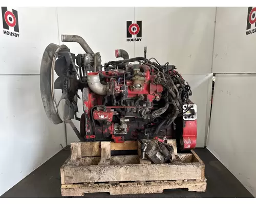 CUMMINS ISL G Engine Assembly