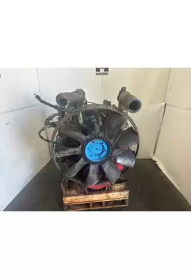 CUMMINS ISL G Engine Assembly