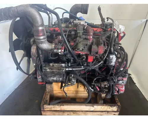CUMMINS ISL G Engine Assembly