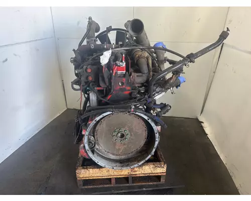 CUMMINS ISL G Engine Assembly
