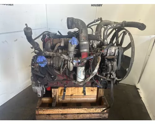 CUMMINS ISL G Engine Assembly