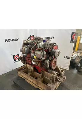CUMMINS ISL G Engine Assembly