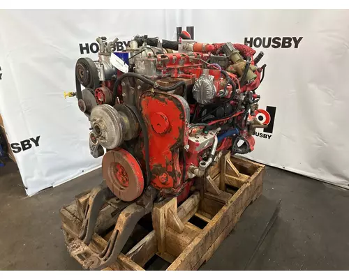 CUMMINS ISL G Engine Assembly
