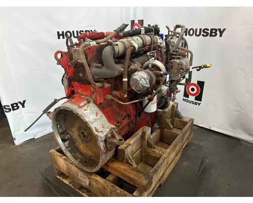 CUMMINS ISL G Engine Assembly