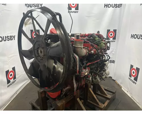 CUMMINS ISL G Engine Assembly
