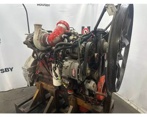 CUMMINS ISL G Engine Assembly