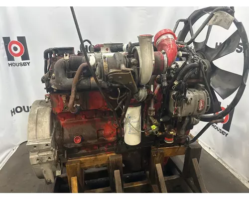 CUMMINS ISL G Engine Assembly
