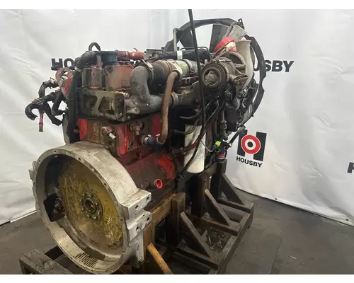 CUMMINS ISL G Engine Assembly