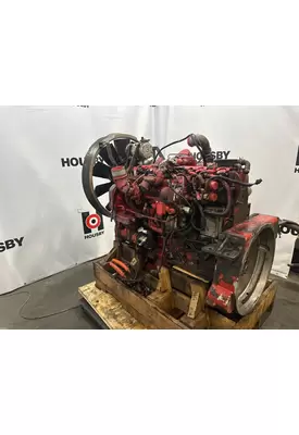 CUMMINS ISL G Engine Assembly