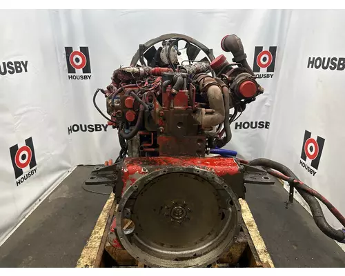 CUMMINS ISL G Engine Assembly