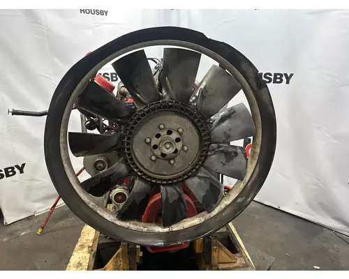 CUMMINS ISL G Engine Assembly