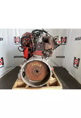 CUMMINS ISL G Engine Assembly