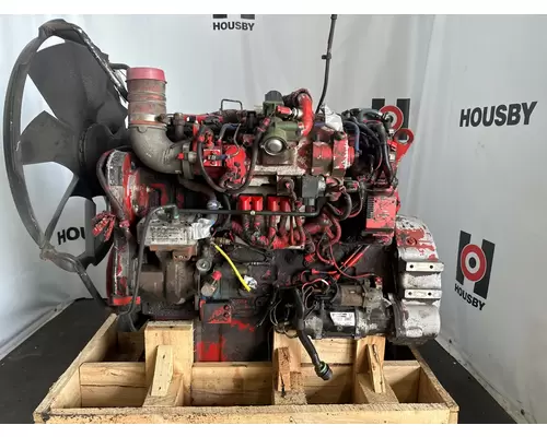 CUMMINS ISL G Engine Assembly