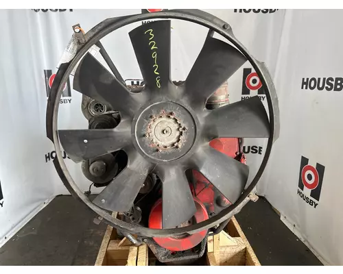 CUMMINS ISL G Engine Assembly