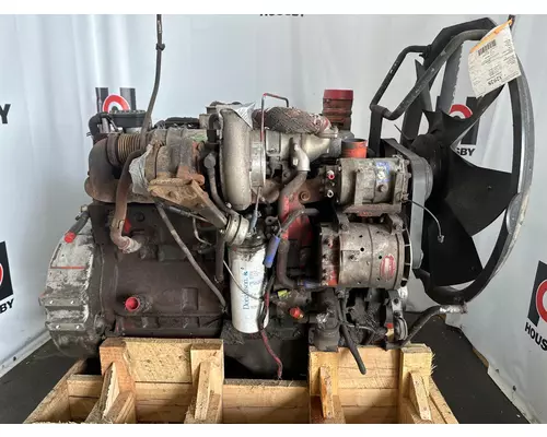 CUMMINS ISL G Engine Assembly