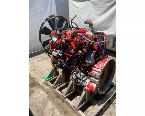 CUMMINS ISL G Engine Assembly