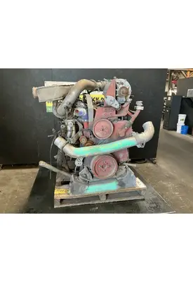 CUMMINS ISL G Engine Assembly