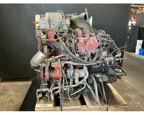 CUMMINS ISL G Engine Assembly