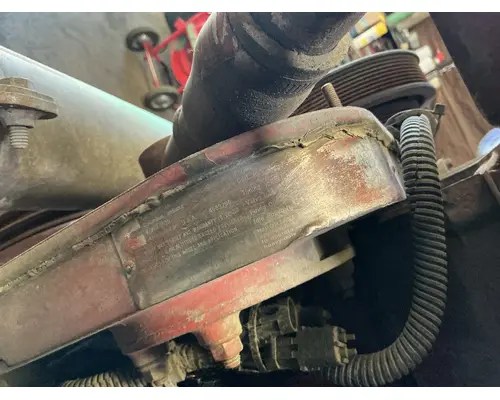 CUMMINS ISL G Engine Assembly