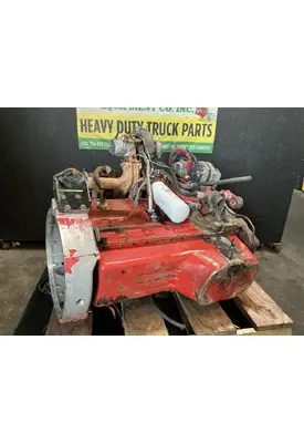 CUMMINS ISL G Engine Assembly