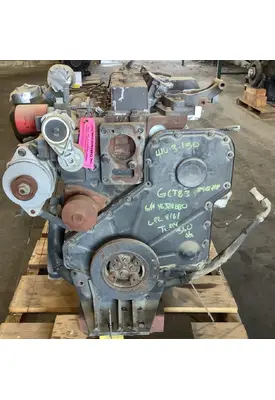 CUMMINS ISL G Engine Assembly