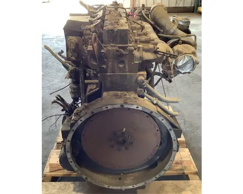 CUMMINS ISL G Engine Assembly