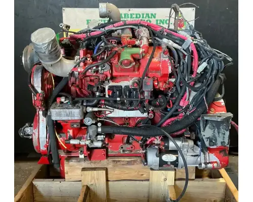 CUMMINS ISL G Engine Assembly